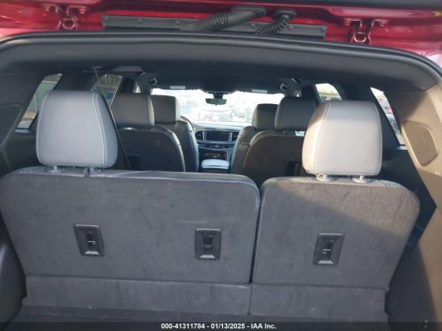 5GAEVBKW1RJ126011 Buick Enclave Premium Awd