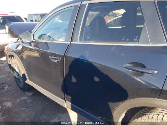 JM3KFBCM3M1454879 Mazda Cx-5 Touring