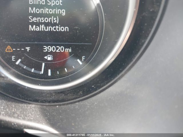 JM3KFBCM3M1454879 Mazda Cx-5 Touring