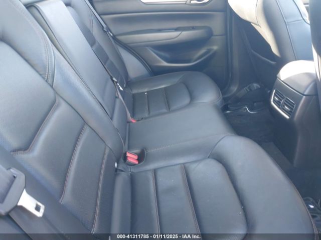 JM3KFBCM3M1454879 Mazda Cx-5 Touring
