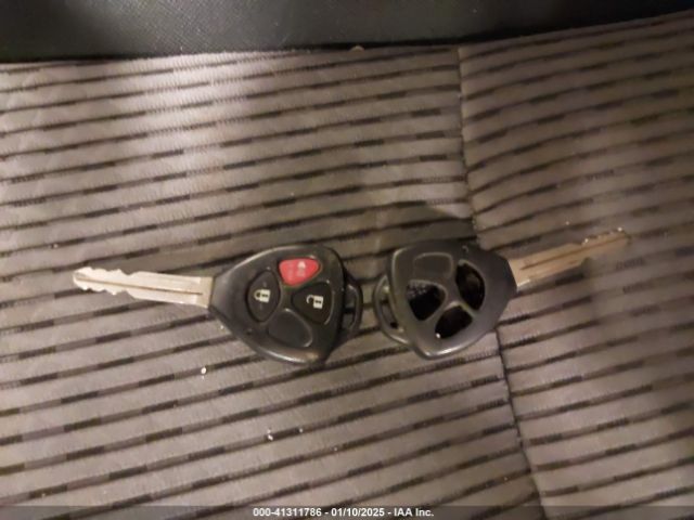 JTEBU5JR8G5330422 Toyota 4RUNNER SR5