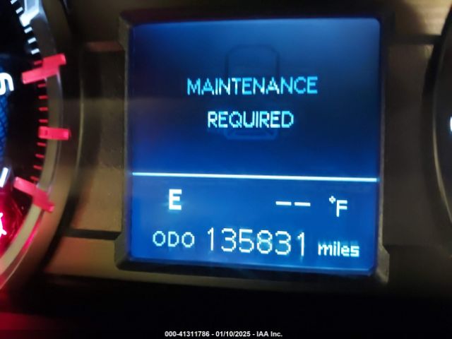 JTEBU5JR8G5330422 Toyota 4RUNNER SR5