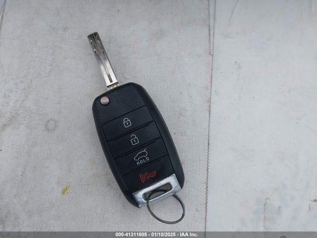 KIA Soul 2016 KNDJN2A25G7265855 Image 11