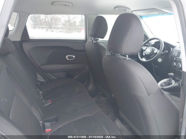 KIA Soul 2016 KNDJN2A25G7265855 Image 14