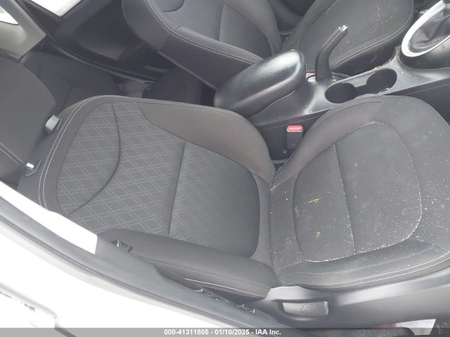 KIA Soul 2016 KNDJN2A25G7265855 Image 15