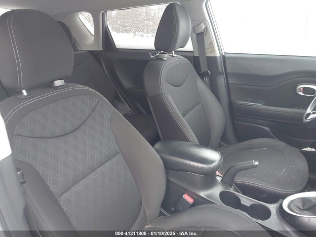 KIA Soul 2016 KNDJN2A25G7265855 Image 16
