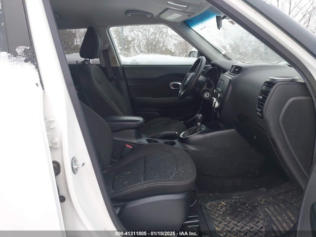 KIA Soul 2016 KNDJN2A25G7265855 Image 5