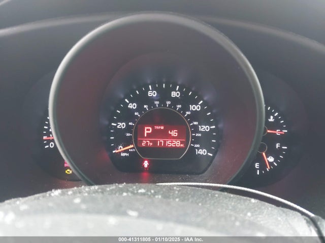 KIA Soul 2016 KNDJN2A25G7265855 Image 7