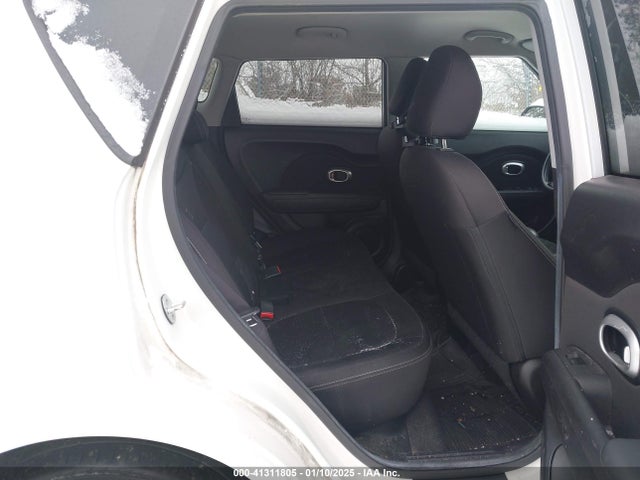 KIA Soul 2016 KNDJN2A25G7265855 Image 8
