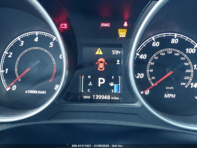 2011 MITSUBISHI OUTLANDER SPORT JA4AP4AU1BZ005452 Photo 6