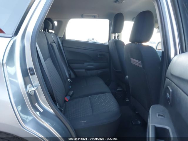 2011 MITSUBISHI OUTLANDER SPORT JA4AP4AU1BZ005452 Photo 7