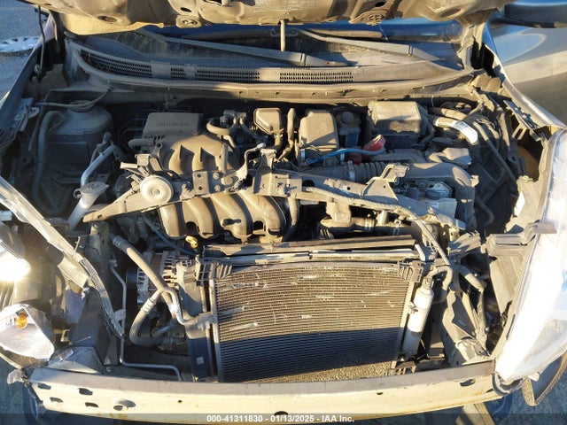 Nissan 2017 2017 3N1CN7AP8HL863892 Image 10