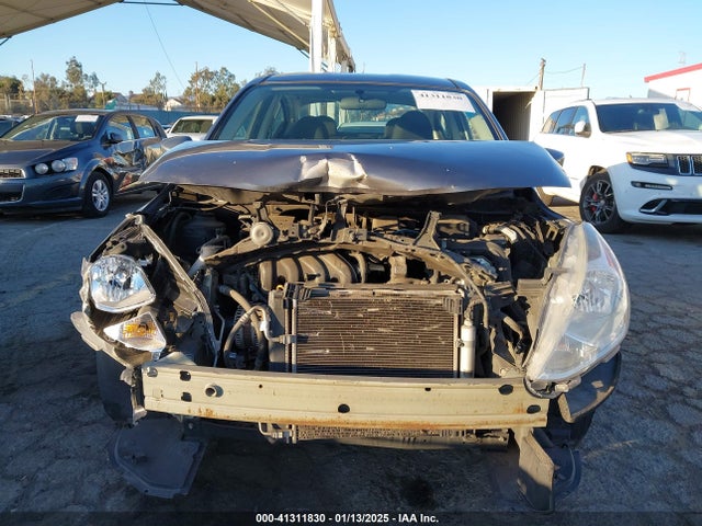 Nissan 2017 2017 3N1CN7AP8HL863892 Image 13