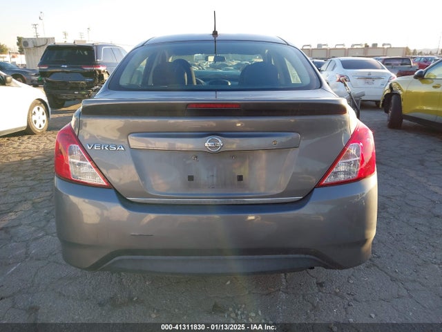 Nissan 2017 2017 3N1CN7AP8HL863892 Image 17