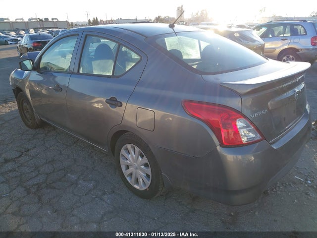 Nissan 2017 2017 3N1CN7AP8HL863892 Image 3