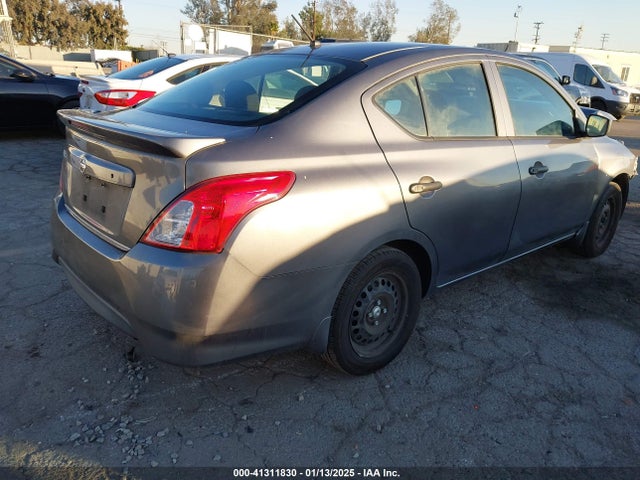 Nissan 2017 2017 3N1CN7AP8HL863892 Image 4