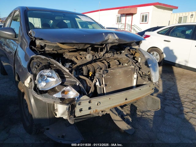 Nissan 2017 2017 3N1CN7AP8HL863892 Image 6