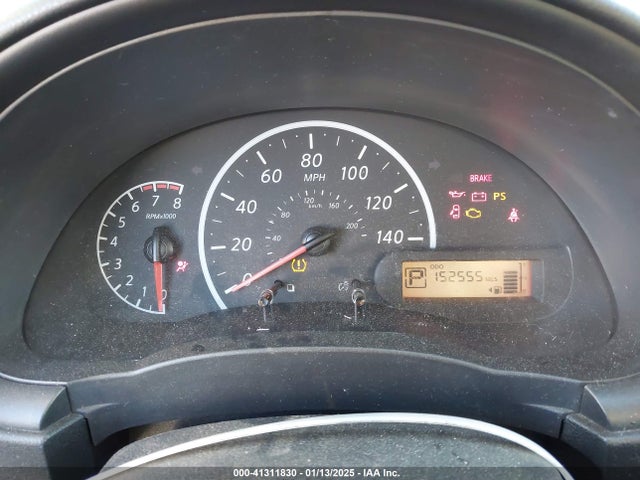 Nissan 2017 2017 3N1CN7AP8HL863892 Image 7