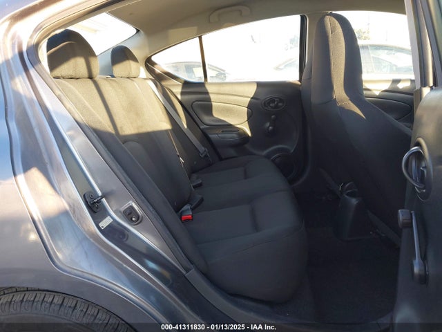 Nissan 2017 2017 3N1CN7AP8HL863892 Image 8