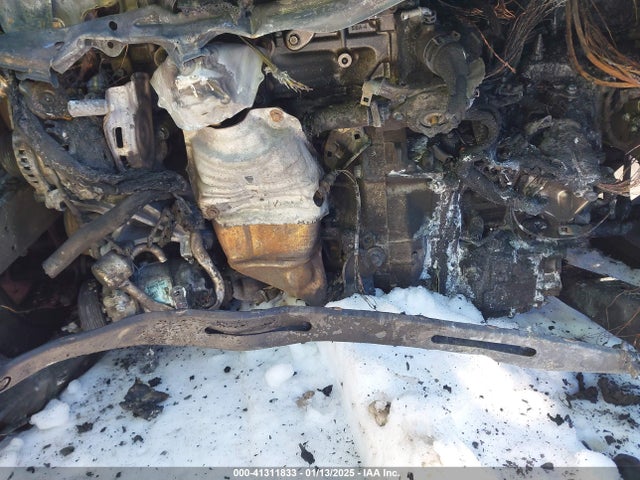 Honda Civic Sport 2021 2HGFC2F89MH507878 Image 10