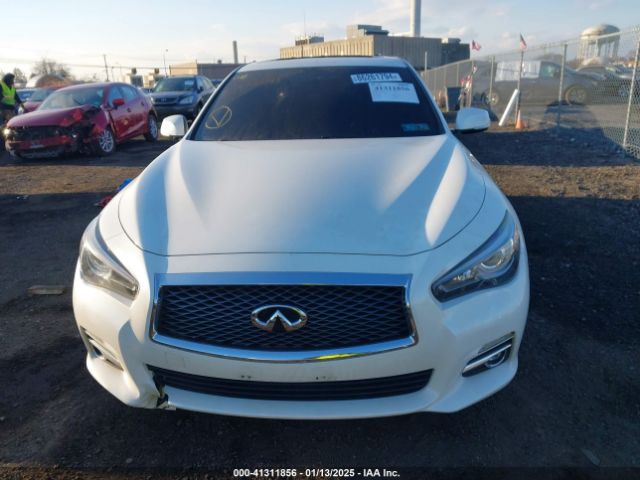 JN1EV7AR4GM346491 Infiniti Q50 3.0t Premium/3.0t Sport