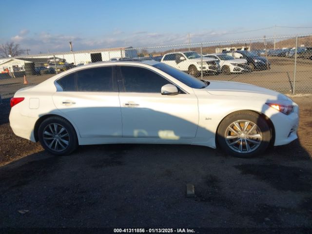 JN1EV7AR4GM346491 Infiniti Q50 3.0t Premium/3.0t Sport