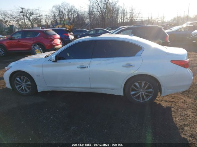 JN1EV7AR4GM346491 Infiniti Q50 3.0t Premium/3.0t Sport