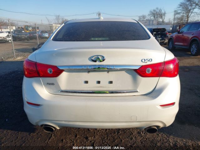 JN1EV7AR4GM346491 Infiniti Q50 3.0t Premium/3.0t Sport