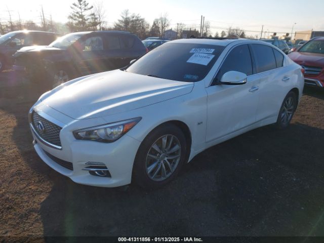 JN1EV7AR4GM346491 Infiniti Q50 3.0t Premium/3.0t Sport
