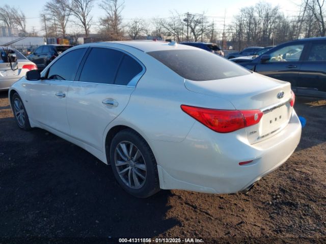 JN1EV7AR4GM346491 Infiniti Q50 3.0t Premium/3.0t Sport