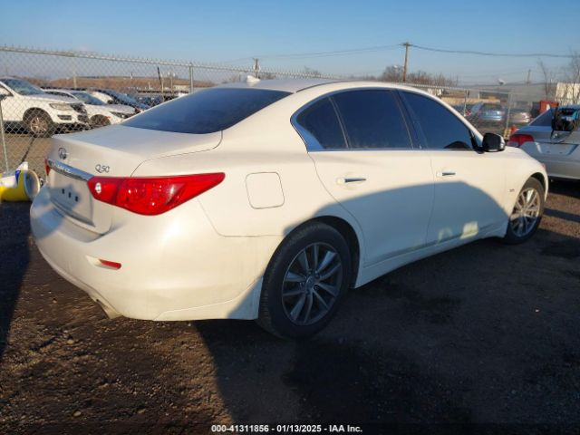 JN1EV7AR4GM346491 Infiniti Q50 3.0t Premium/3.0t Sport