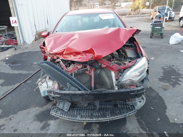 Toyota COROLLA LE 2016 5YFBURHE0GP448014 Image 13
