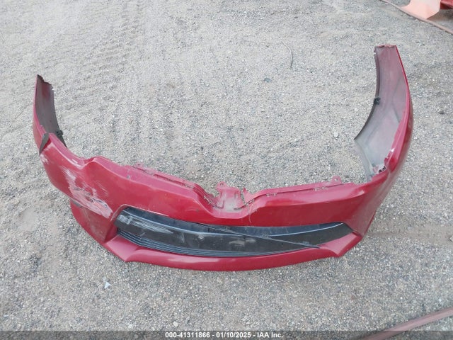 Toyota COROLLA LE 2016 5YFBURHE0GP448014 Image 12