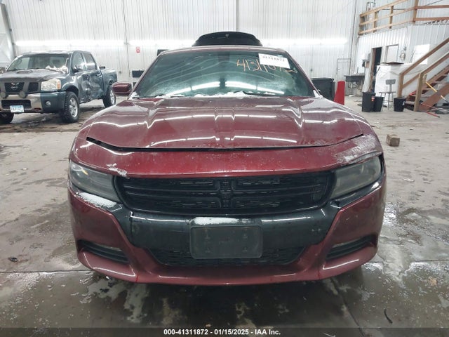 Dodge Charger Sxt 2019 2C3CDXJG9KH613212 Image 12