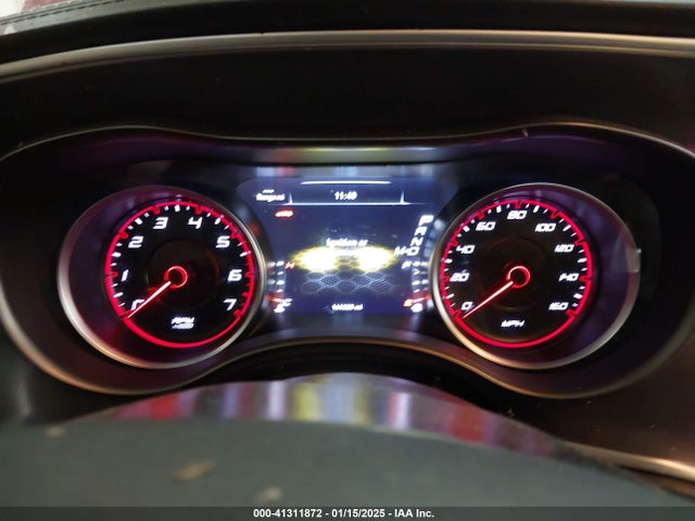 Dodge Charger Sxt 2019 2C3CDXJG9KH613212 Image 7