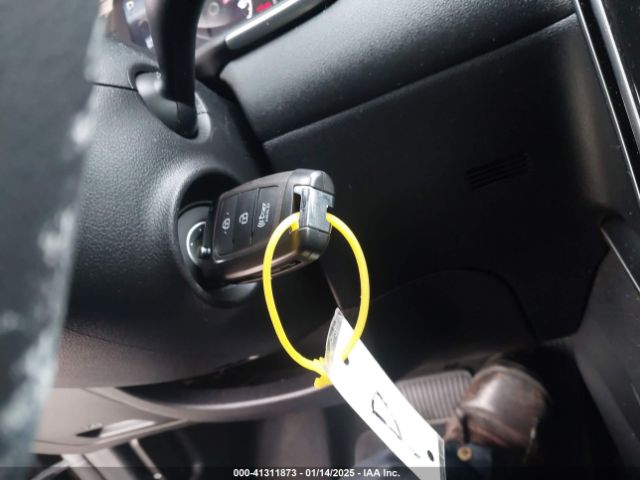5NMJA3AE4PH245858 Hyundai Tucson
