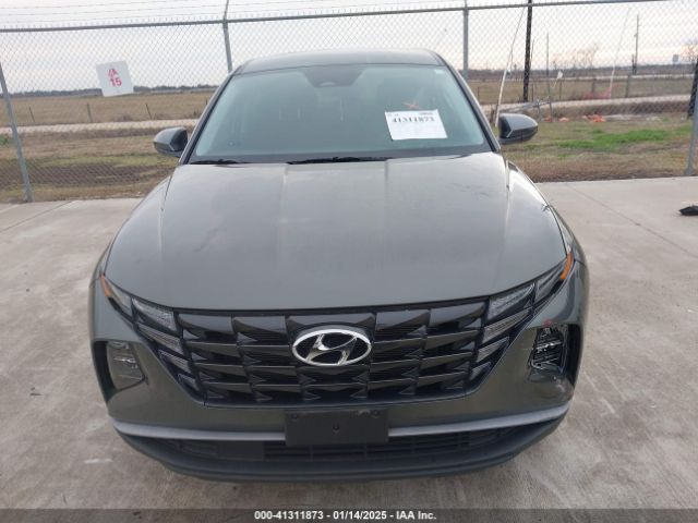 5NMJA3AE4PH245858 Hyundai Tucson
