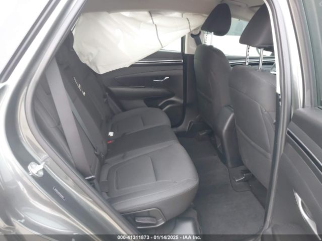 5NMJA3AE4PH245858 Hyundai Tucson