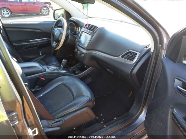 3C4PDCGG7GT138932 Dodge Journey Crossroad Plus