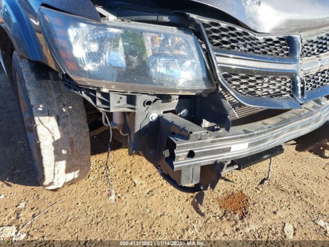 3C4PDCGG7GT138932 Dodge Journey Crossroad Plus