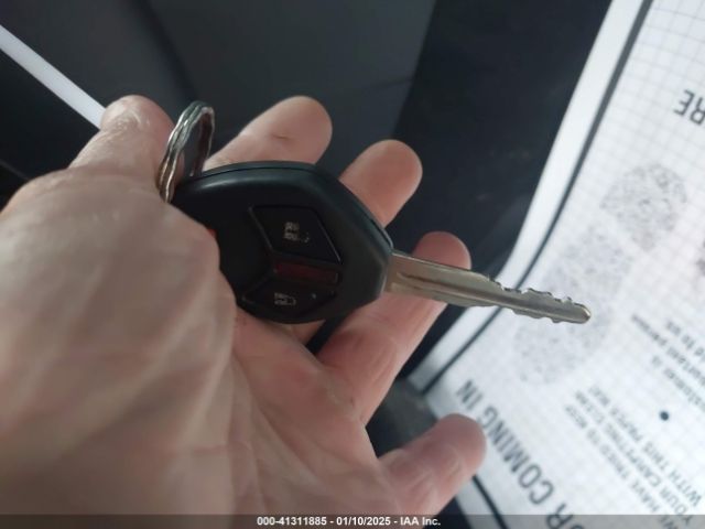 JA4AD2A33GZ030607 Mitsubishi Outlander Es