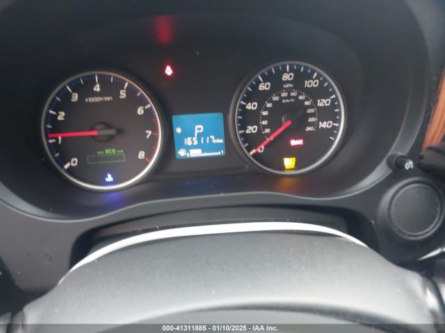 JA4AD2A33GZ030607 Mitsubishi Outlander Es