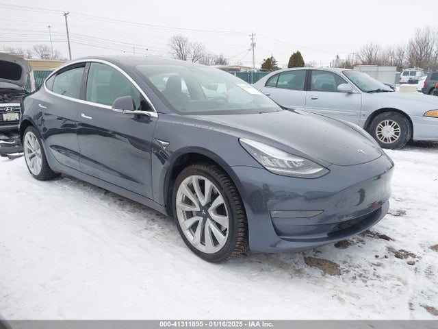 2019 TESLA MODEL 3 5YJ3E1EB9KF365389 Photo 0