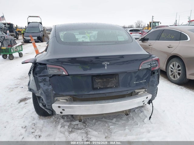 2019 TESLA MODEL 3 5YJ3E1EB9KF365389 Photo 5