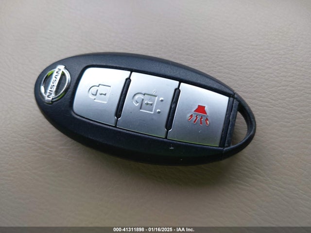 Nissan ROGUE SV 2015 5N1AT2ML1FC922677 Image 11