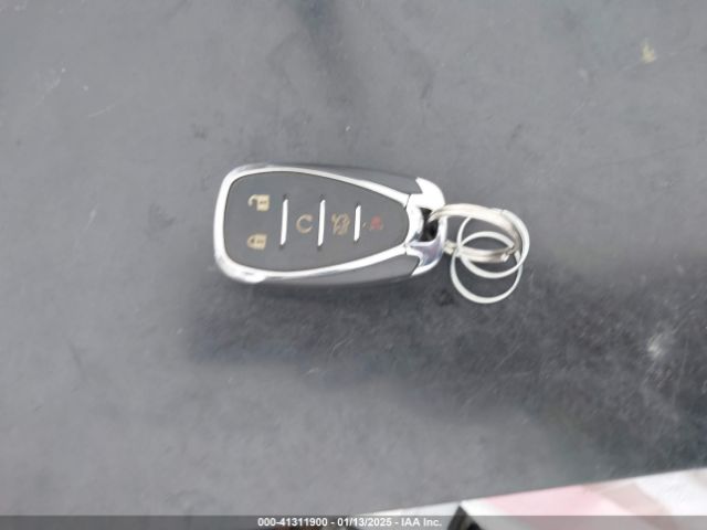 3G1BG5SM1GS600104 Chevrolet Cruze Premier Auto