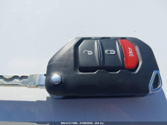 1C6JJTEGXNL139171 Jeep Gladiator Mojave 4x4