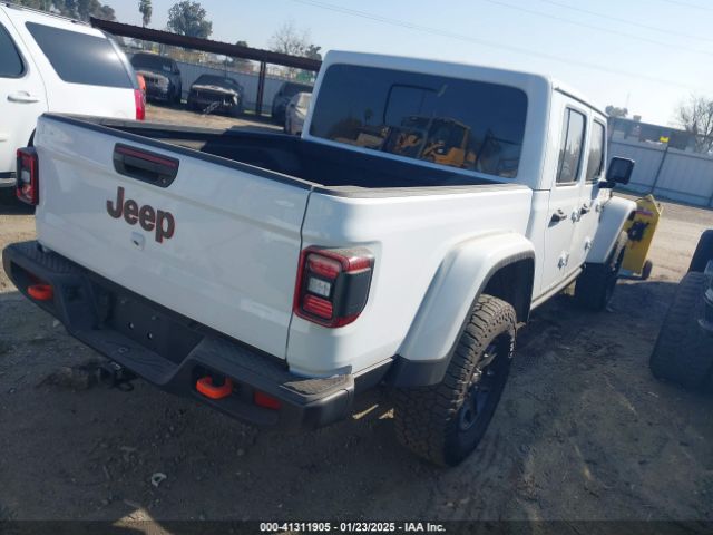 1C6JJTEGXNL139171 Jeep Gladiator Mojave 4x4
