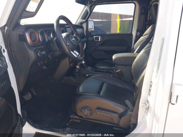 1C6JJTEGXNL139171 Jeep Gladiator Mojave 4x4