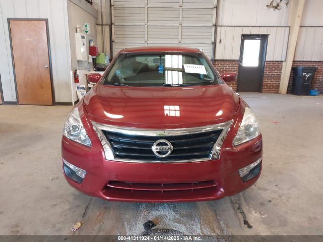 1N4AL3AP0EC125343 Nissan Altima 2.5 S